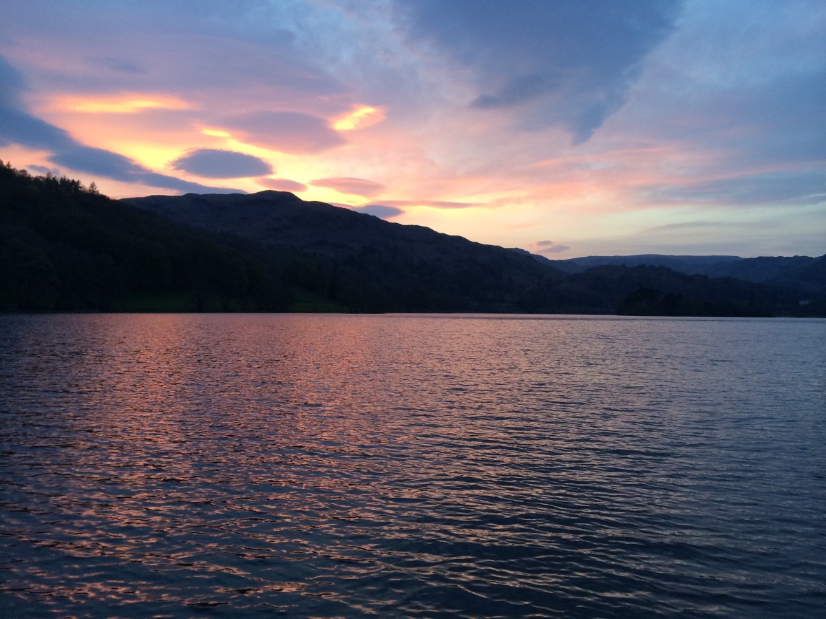 Blessing #205 – A Bit of&nbsp;Nonsense