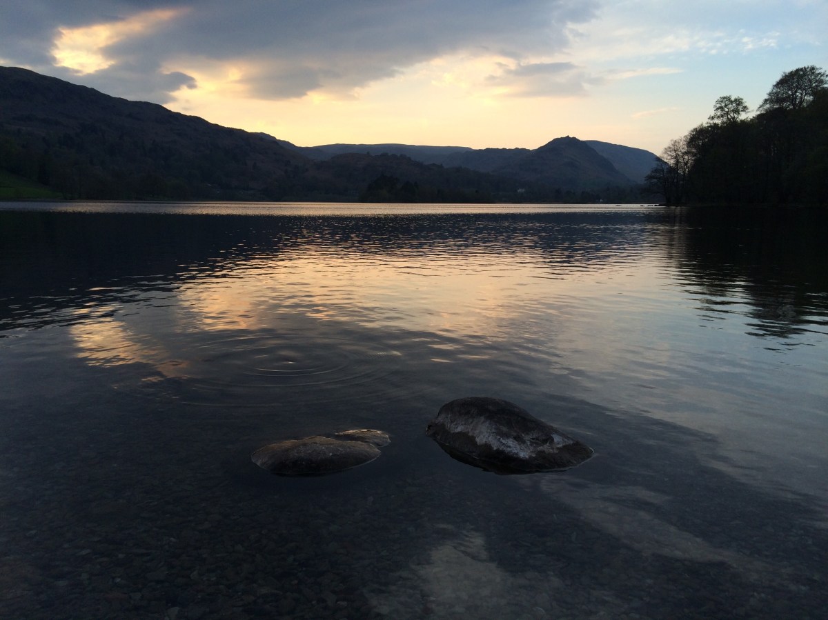 My Stories: Top 6 for&nbsp;2014