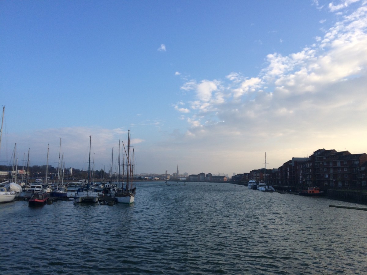 Blessings #202 –&nbsp;Home