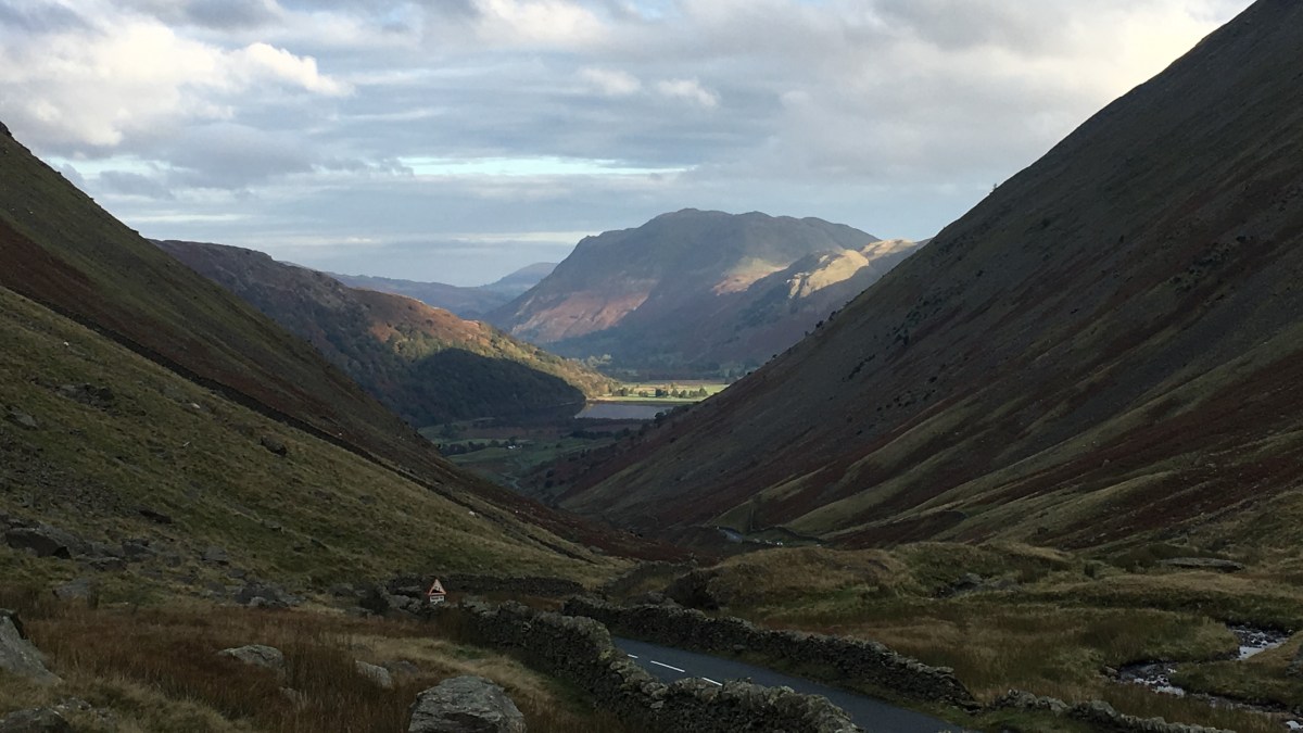 Imagining a Different&nbsp;Perspective