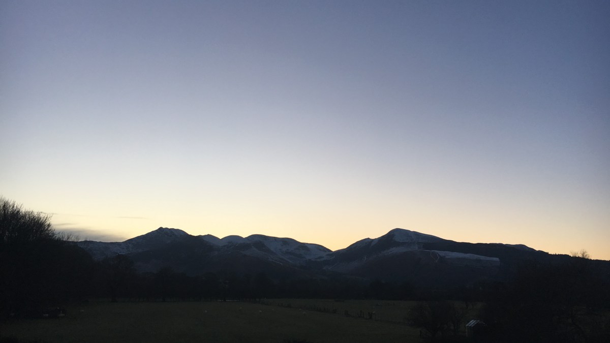 Office Speak: Industrialise (Industrialisation)