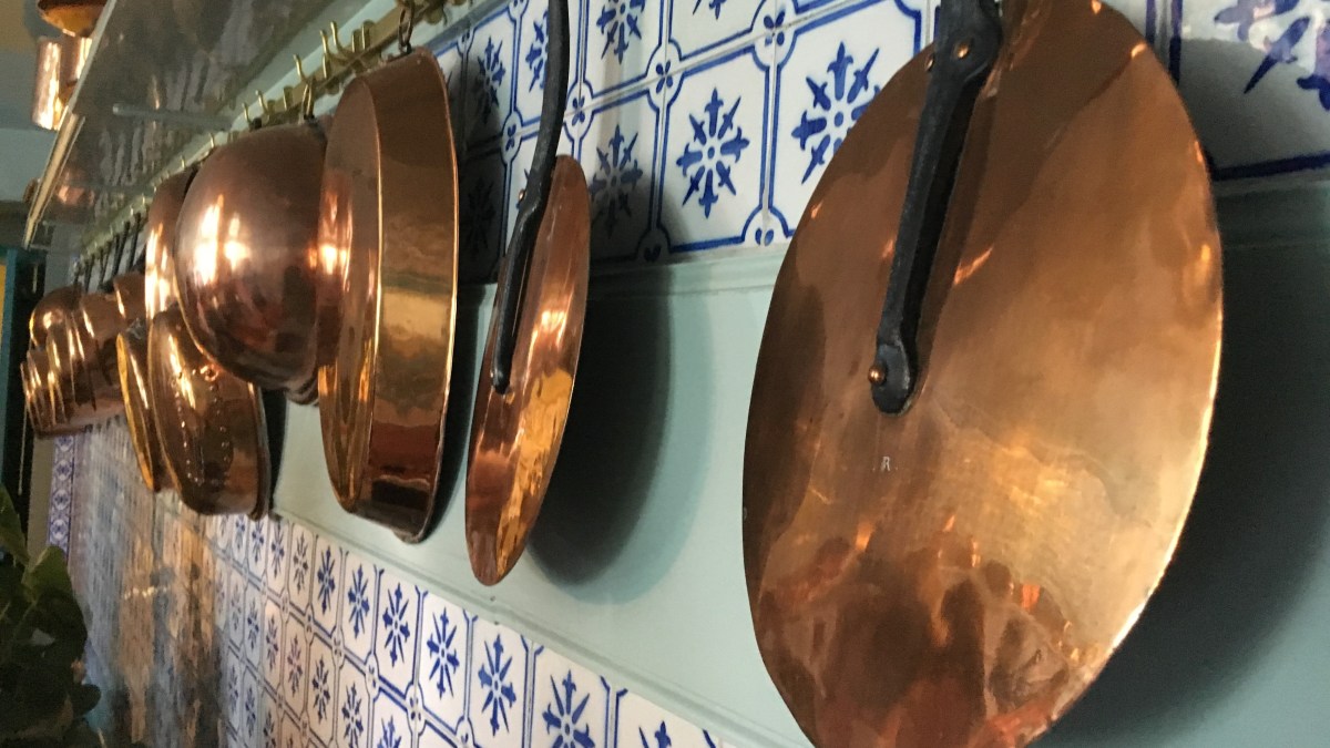 Concept of the Day: The Law of the Instrument – “To the man with a hammer…”