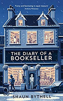The Diary of a Bookseller