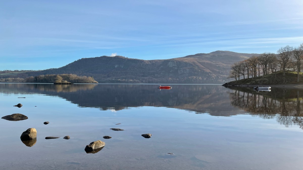 “Great things are done by a series of small&nbsp;things…