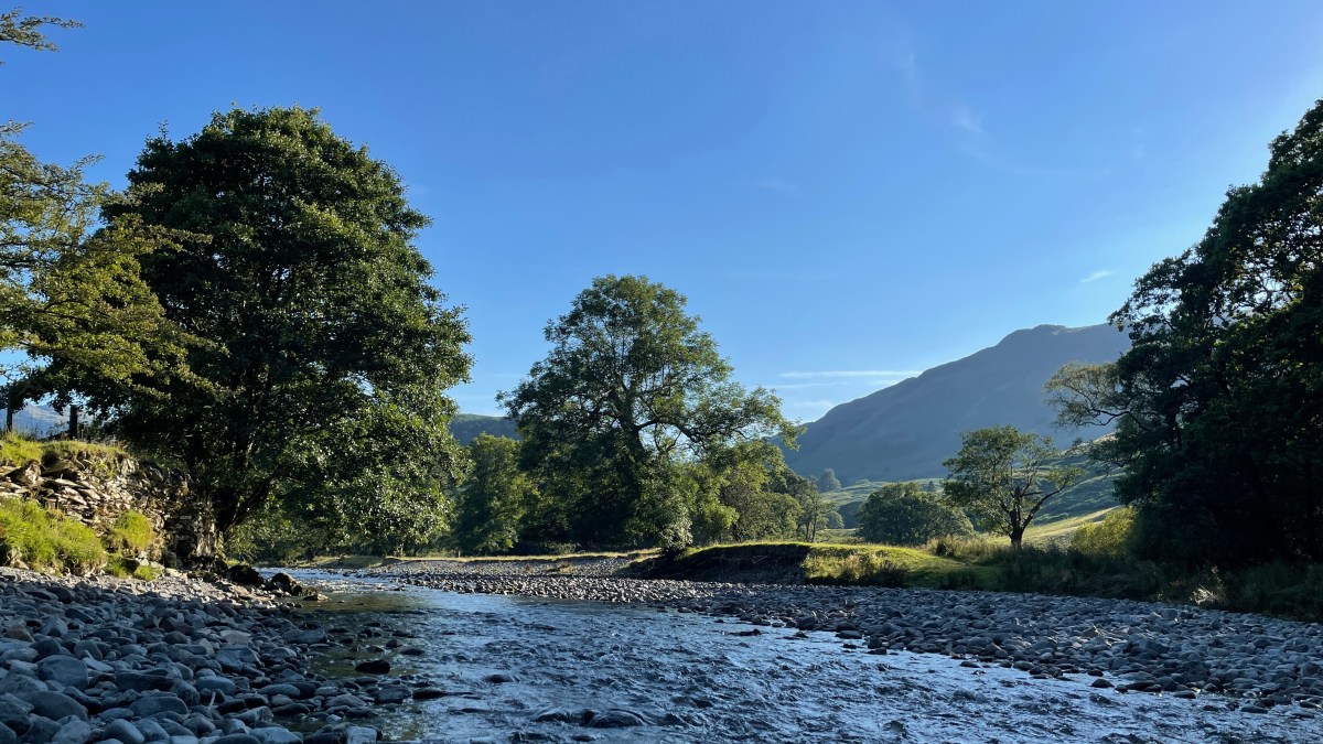 QUOTE: “There are two circumstances we should always keep simultaneously in mind…”