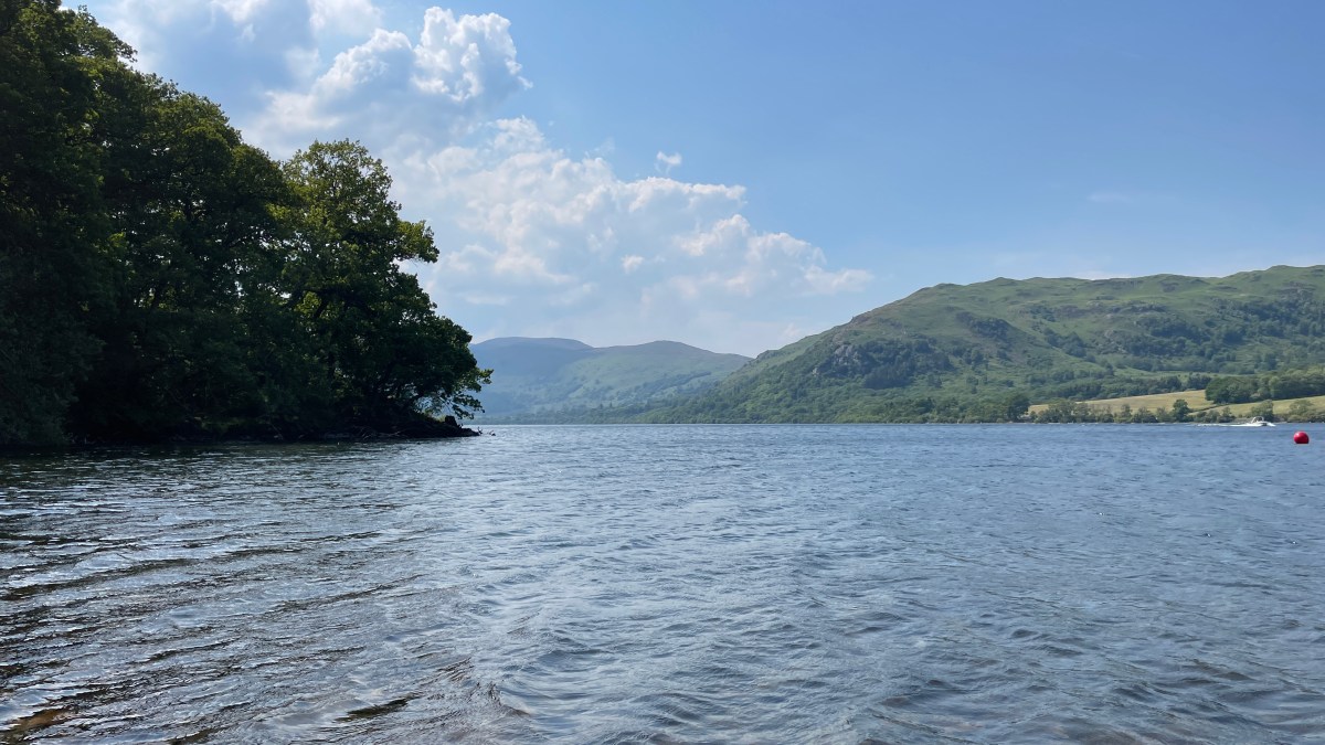 Blessings #207 – Petrichor, the smell of first&nbsp;rain