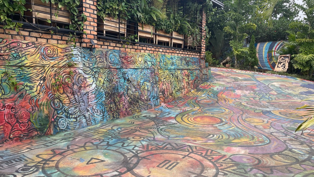 Details Distract and Detract | Working&nbsp;Principles