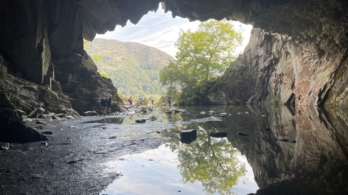 “Yes, ma’am” – being helpful in the hills with&nbsp;CoMaps