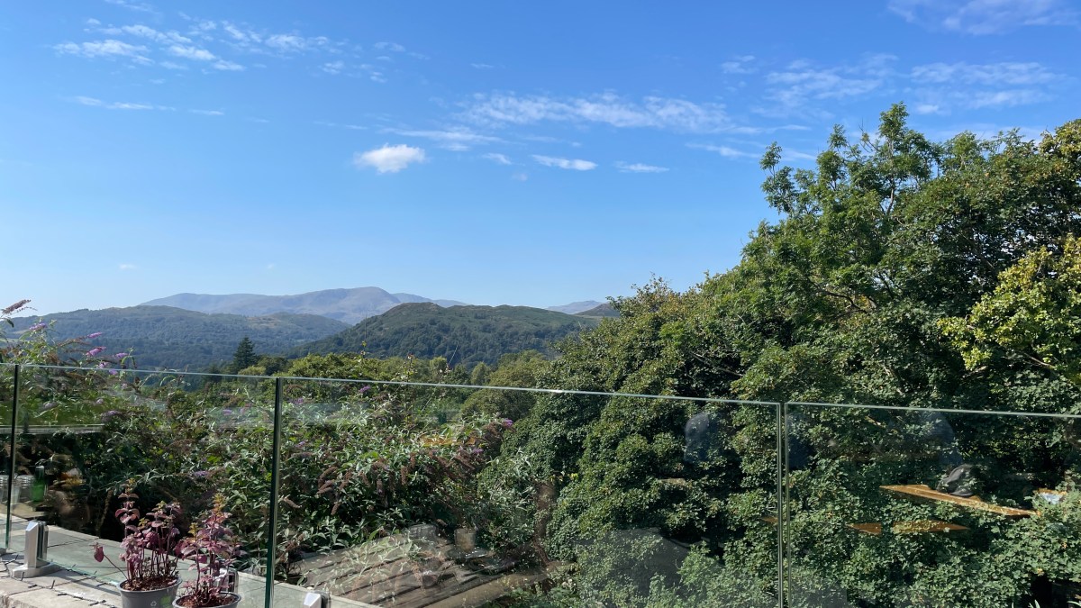 Force Cafe and Terrace, Ambleside | Graham’s&nbsp;Guides