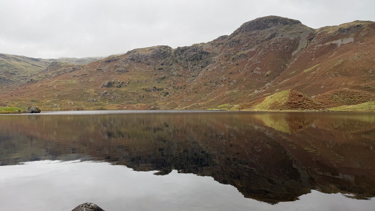 Easedale Tarn Circular from Grasmere | Graham’s&nbsp;Guides
