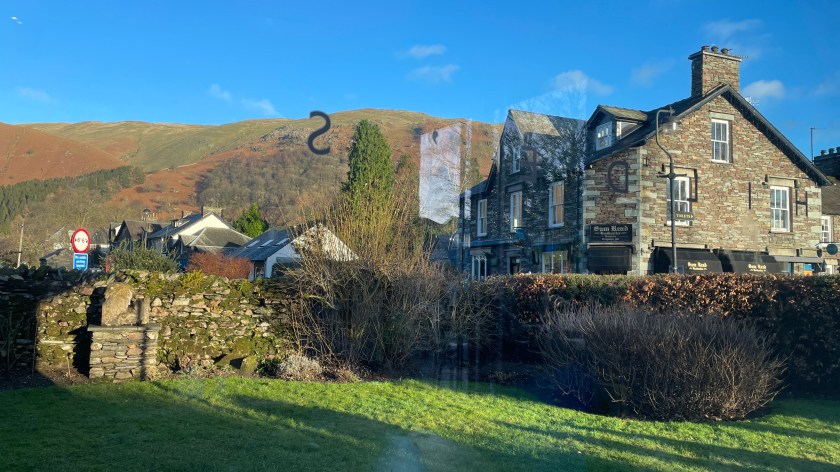 Mathilde’s, Grasmere | Graham’s&nbsp;Guide