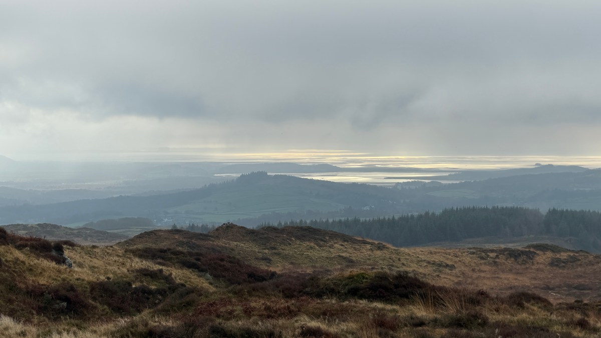 Top o’ Selside Circular from High&nbsp;Nibthwaite