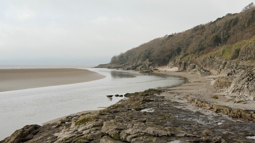 Arnside Knott and Far Arnside Circular from Arnside | Grahams&nbsp;Guides
