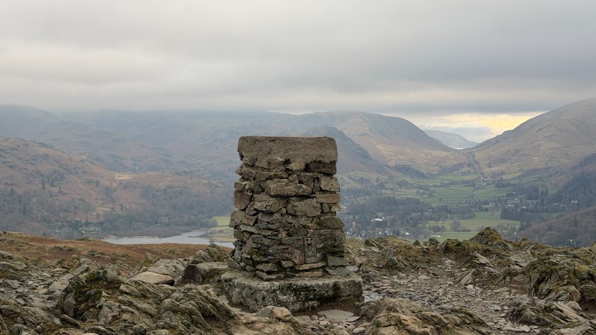 Loughrigg Fell Circular from Ambleside | Birkett LAN 2 | Graham’s&nbsp;Guides
